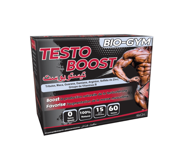 1000009914.png SCI BIO-GYM TESTO BOOST B/60 – Image 1