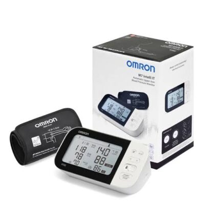 Omron M7 Intelli IT