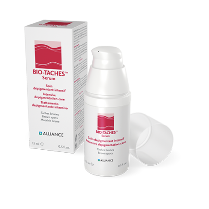 BIO-TACHES Sérum soin dépigmentant