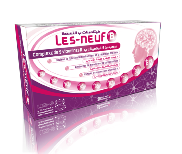 SCI Les neuf B