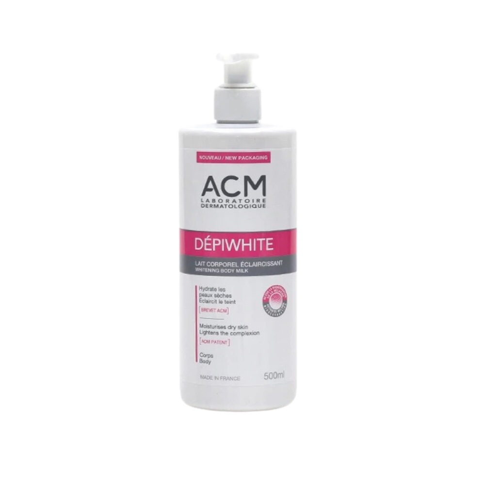 ACM Dépiwhite Lait Corporel Eclaircissant - 1 Acm dépiwhite lait corporel éclaircissant – Image 1
