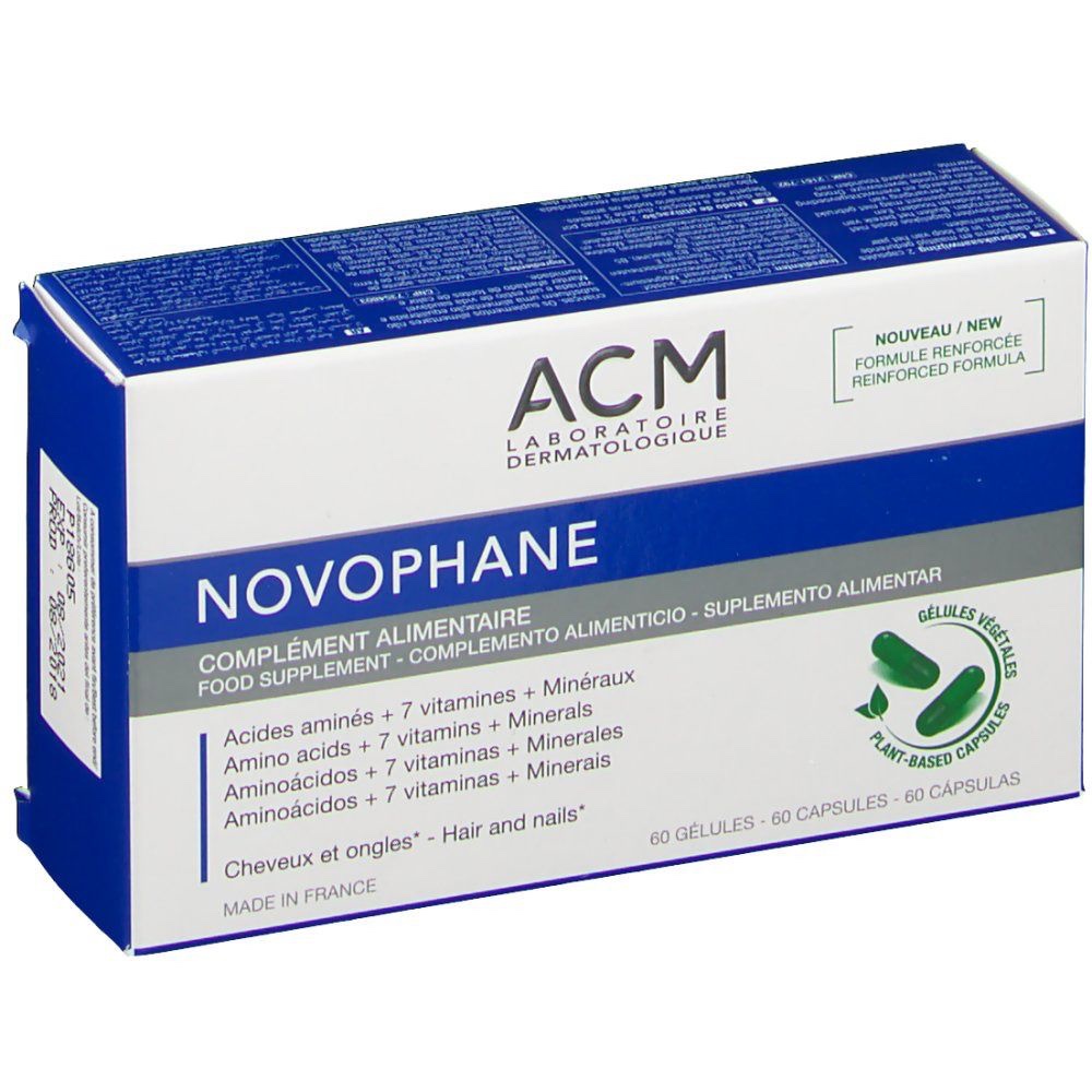 96bc5660865f25c0e11c18666a622ede.jpeg Acm novophane cheveux et ongles – Image 1