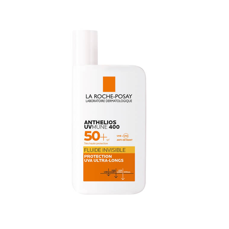 Anthelios-uvmune-400-invisible-fluid-SPF50_50ml_01_La-Roche-Posay.webp La Roche-Posay anthelios uv mune 400 spf 50+ fluid – Image 1