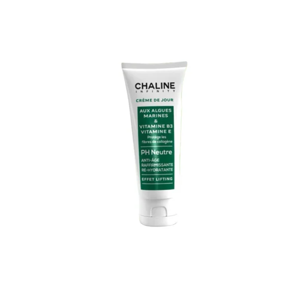 CHALINE Crème de jour