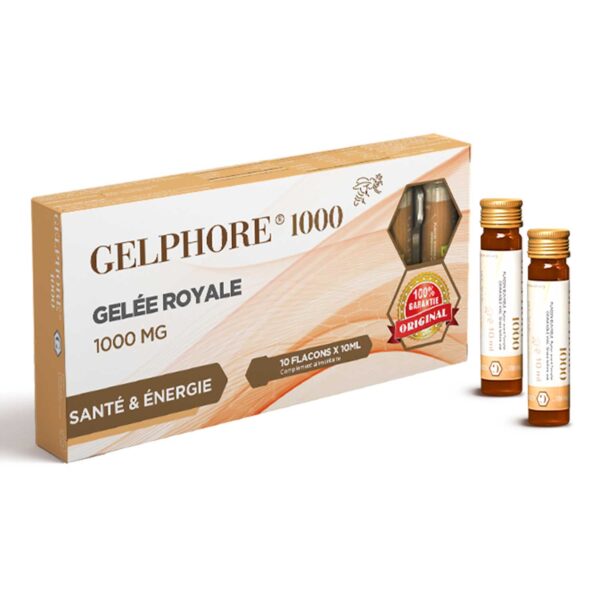 GELPHORE 1000MG