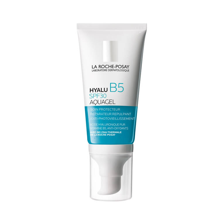 LA-ROCHE-POSAY-HYALU-B5-AQUAGEL.webp La Roche-Posay hyaluB5 spf30 aquagel – Image 1