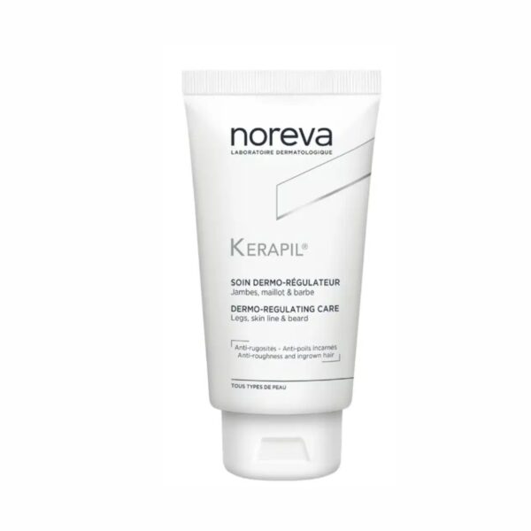 Noreva Kerapil soin dermo-régulateur