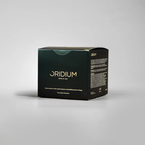 Oridium Crème de jour