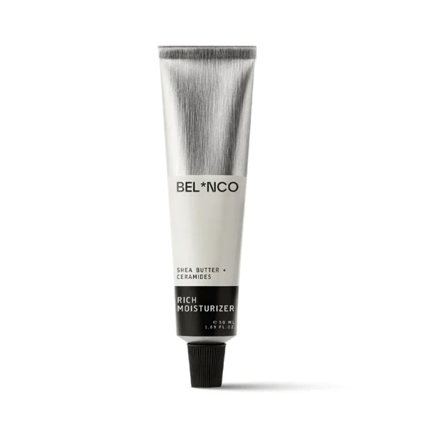 BEL*NCO rich moisturizer