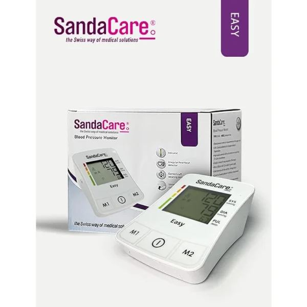 Tensiomètre SandaCare Easy
