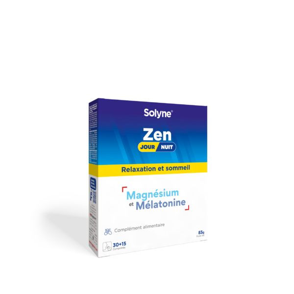 Solyne Zen