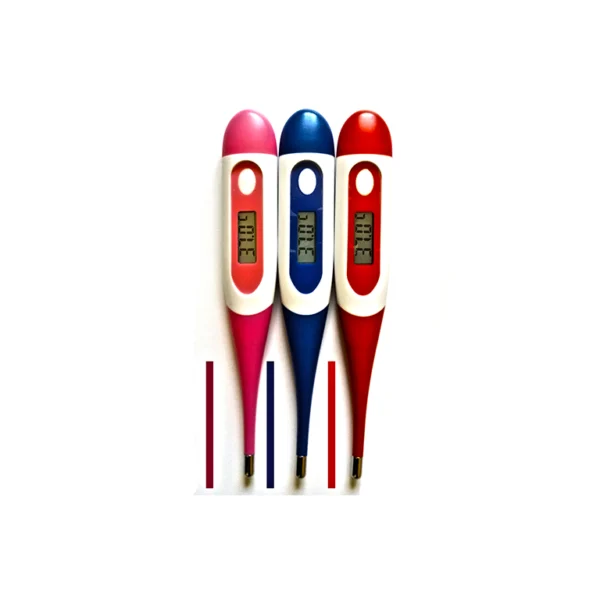 Thermomètre digital flexible Staricare