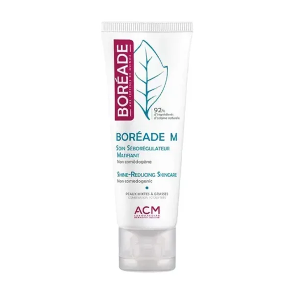 ACM Boread M SOIN SEBOREGULATEUR MATIFIANT