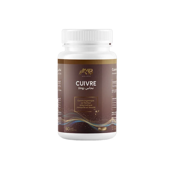 AMB CUIVRE