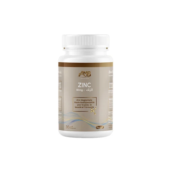 AMB ZINC