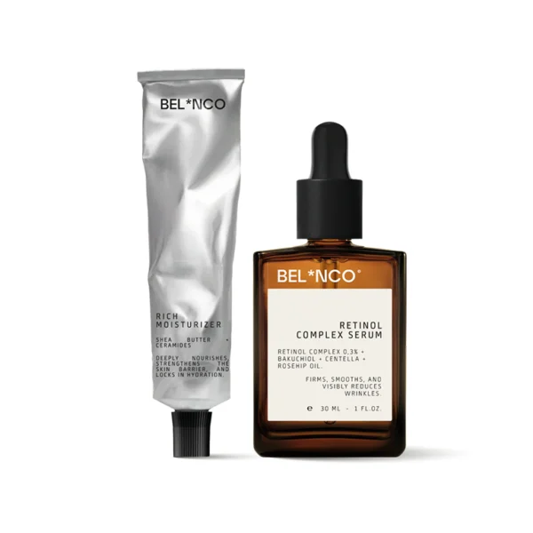 BEL*NCO retinol complex serum