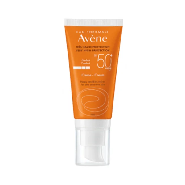AVÈNE Crème invisible Spf50+ 50Ml