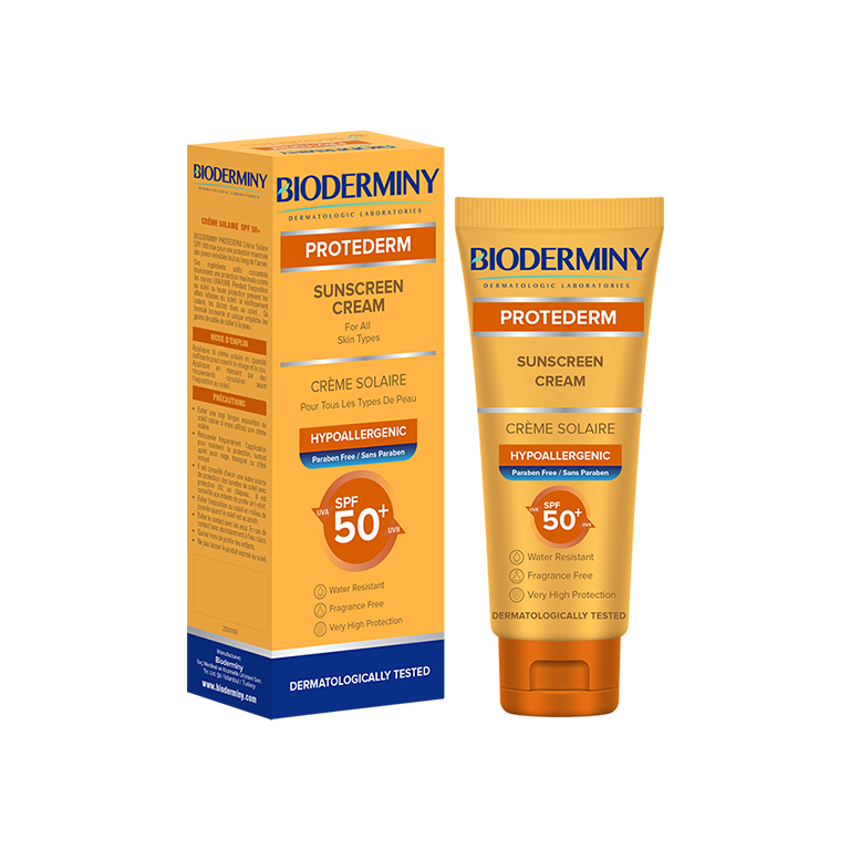 bioderminy_protoderm_spf50.webp Bioderminy protederm crème solaire invisible spf 50+ – Image 1