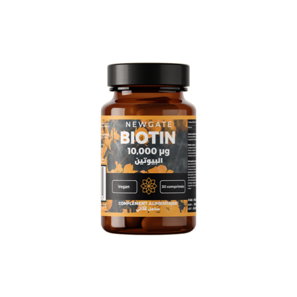 NEWGATE BIOTINE