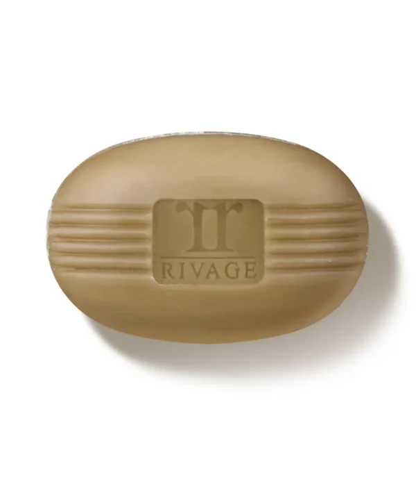 RIVAGE Savon à la boue noire