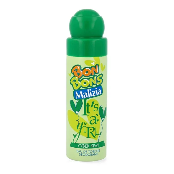 BONBONS Malizia Deo Kids Cyber Kiwi
