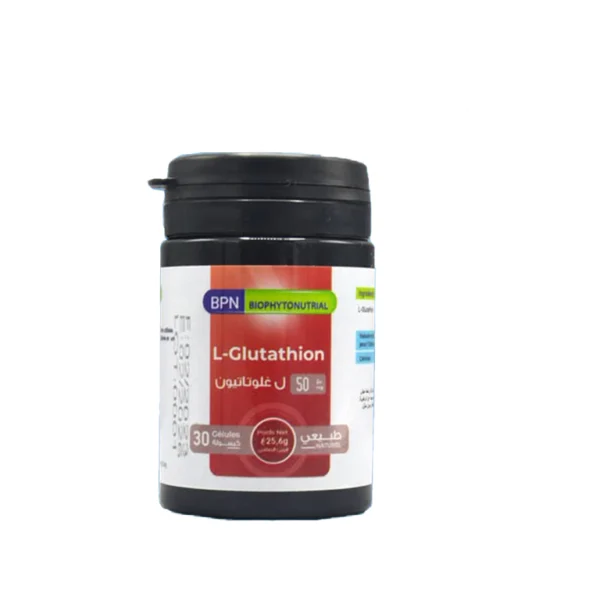 BPN L-Glutathion