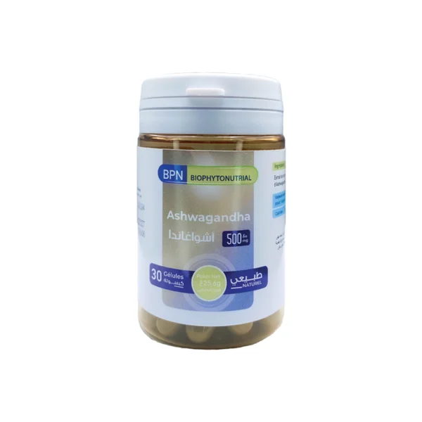 BPN Ashwagandha