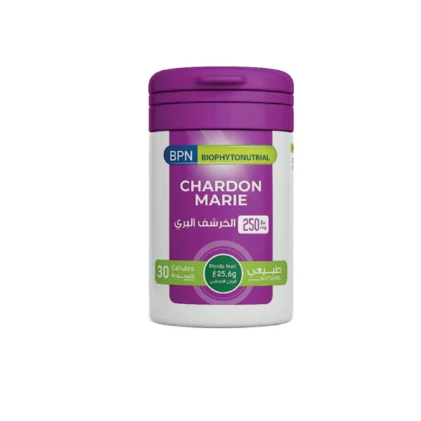 BPN Chardon Marie