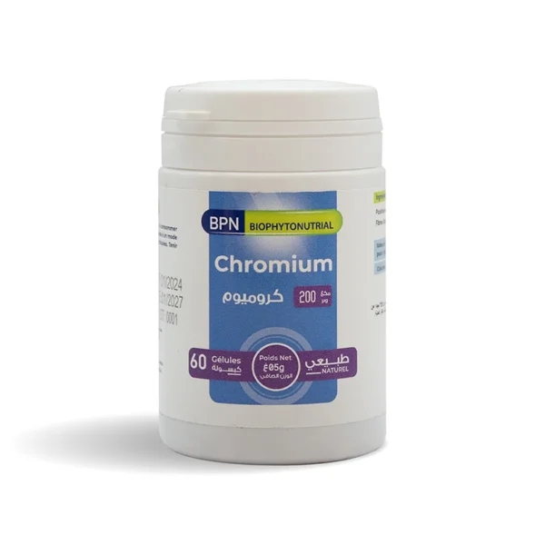BPN Chromium