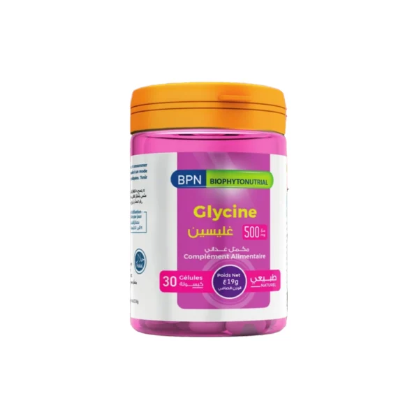 BPN Glycine