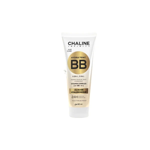 CHALINE Hydra teint BB