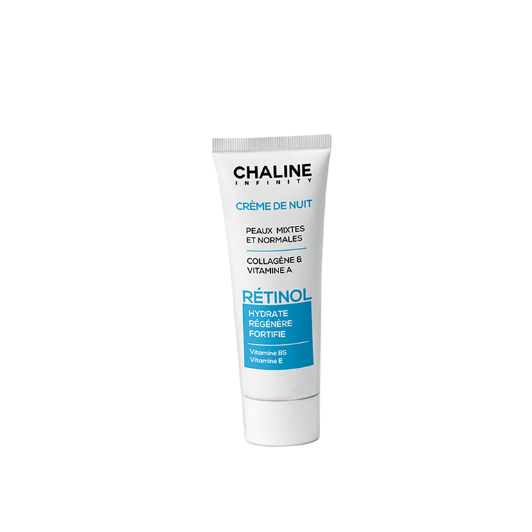 chaline-retinol.webp CHALINE Crème de nuit – Image 1