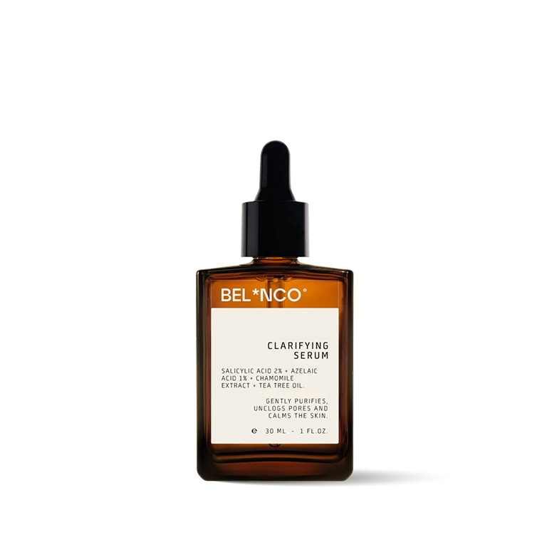 cl.webp BEL*NCO clarifying serum – Image 1