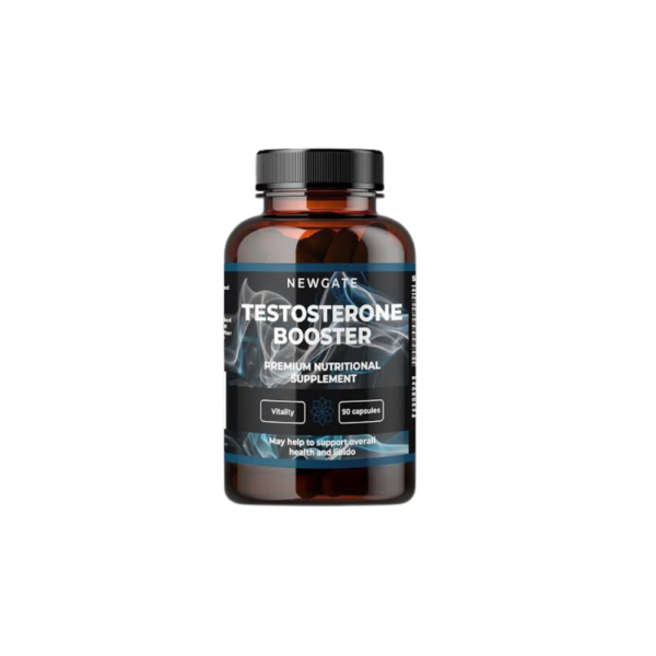 NEWGATE TESTOBOOST