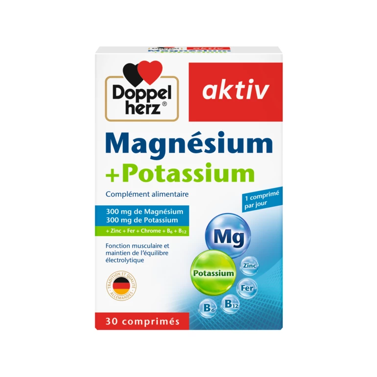 doppelherz_mag_potassium.webp Doppelherz magnésium+ potassium – Image 1