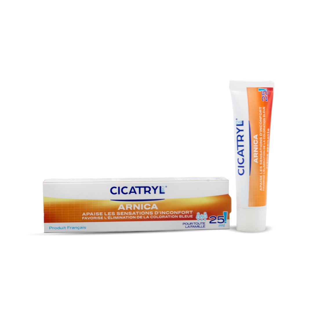 ea1dc1b68e53cbf99234dc6369c565dc.png Cicatryl Arnica crème apaisante – Image 1