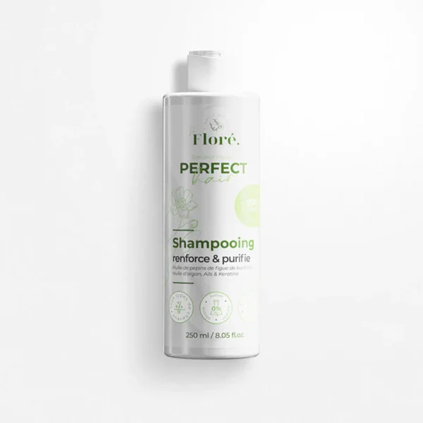 Floré Shampooing