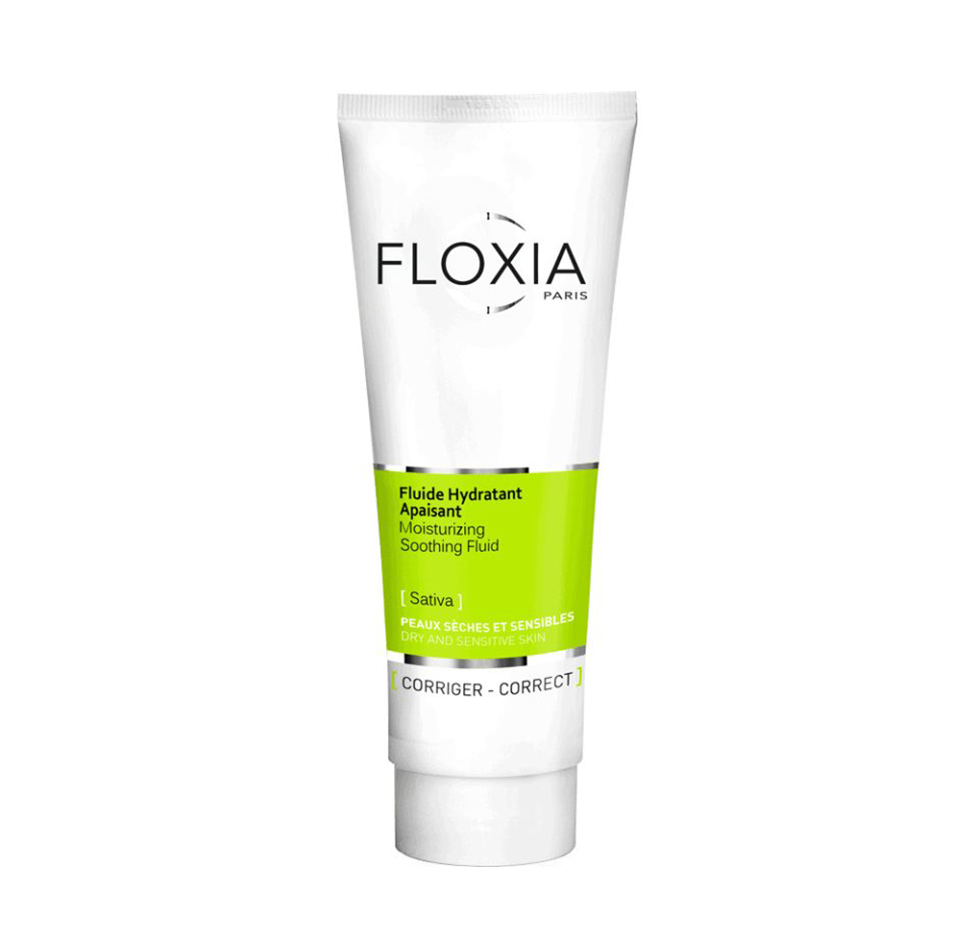floxia_fluide_hydratant.webp floxia fluide hydratante apaisant – Image 1