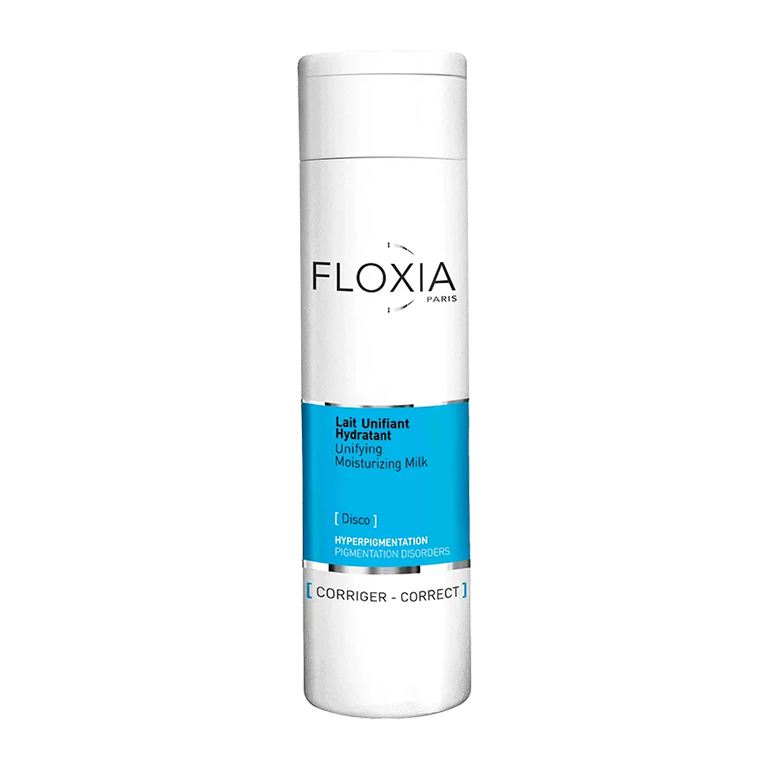 floxia_lait_unifiant_hydra.webp FLOXIA Lait Unifiant Hydratant – Image 1