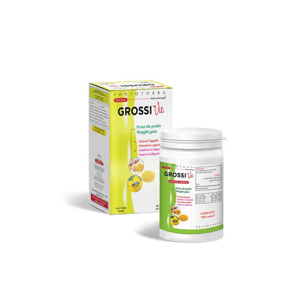 GrossiVit B/60