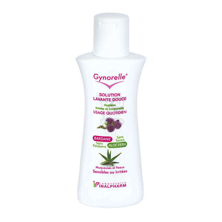 gynorelle_sol_lavante_douce_1.webp Gynorelle solution lavante douce 125ml – Image 1