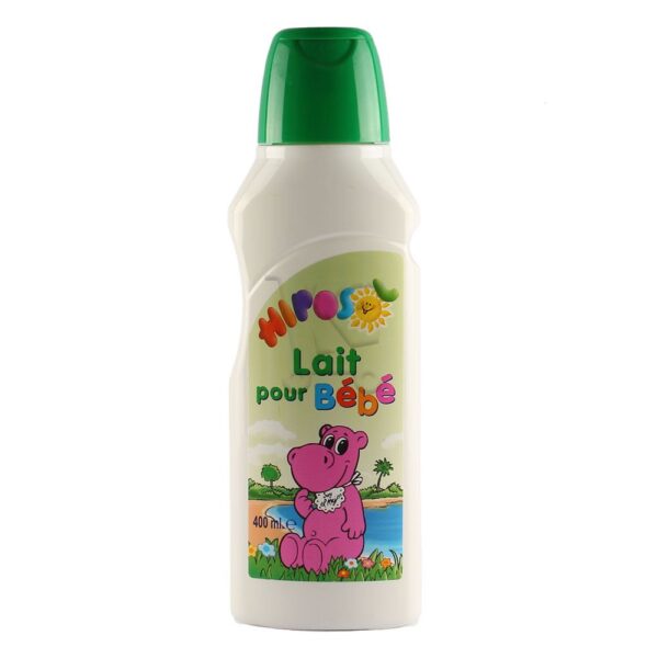 HIPOSOL Lait Bébé 250ml