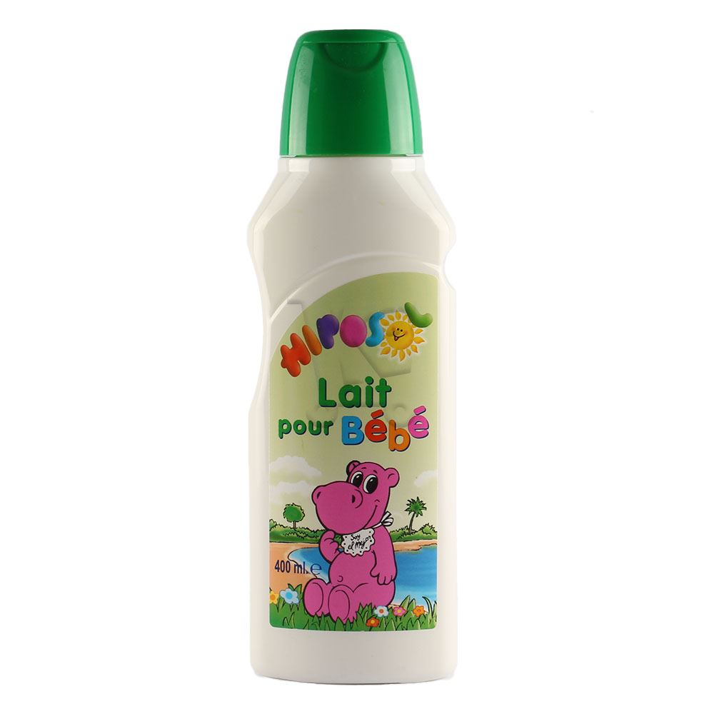 hiposol-lait-bebe.jpg HIPOSOL Lait Bébé 250ml – Image 1