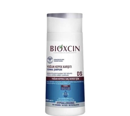 Bioxcin Dermagen Shampooing Anti-Pelliculaire