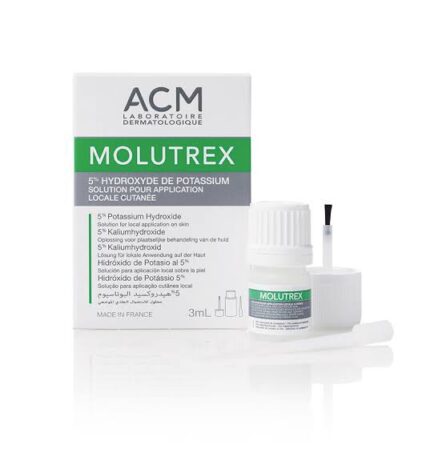 ACM Molutrex