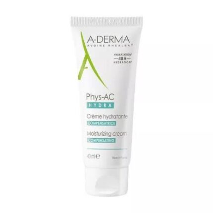 A-Derma Phys-Ac Hydratante
