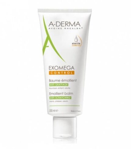 A-Derma Baume Émollient