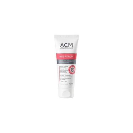 ACM Rosakalm Anti-rougeurs