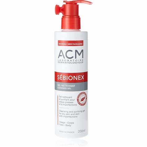 img_6469.jpeg Acm Sebionex Gel nettoyant – Image 1