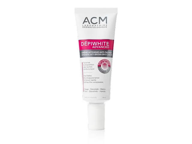 img_6471.jpeg ACM Dépiwhite Advanced 40ml – Image 1